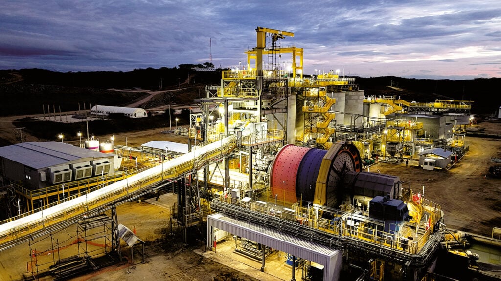 Currais Novos lidera arrecadação de royalties da mineração no RN com R$ 6,9 milhões