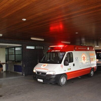 Elevador do pronto-socorro Clóvis Sarinho volta a funcionar após seis dias