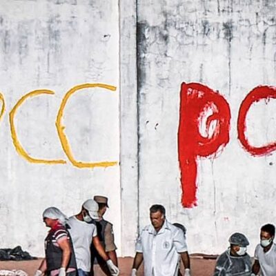 EUA vão classificar PCC e Comando Vermelho como organizações terroristas