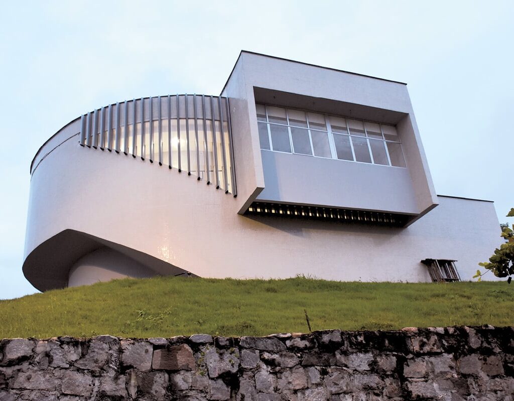 Início da operação do Observatório Astronômico da UFRN é previsto para 2027