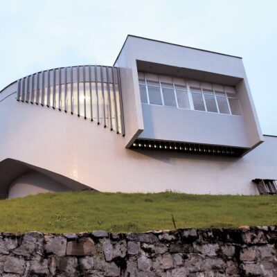 Início da operação do Observatório Astronômico da UFRN é previsto para 2027