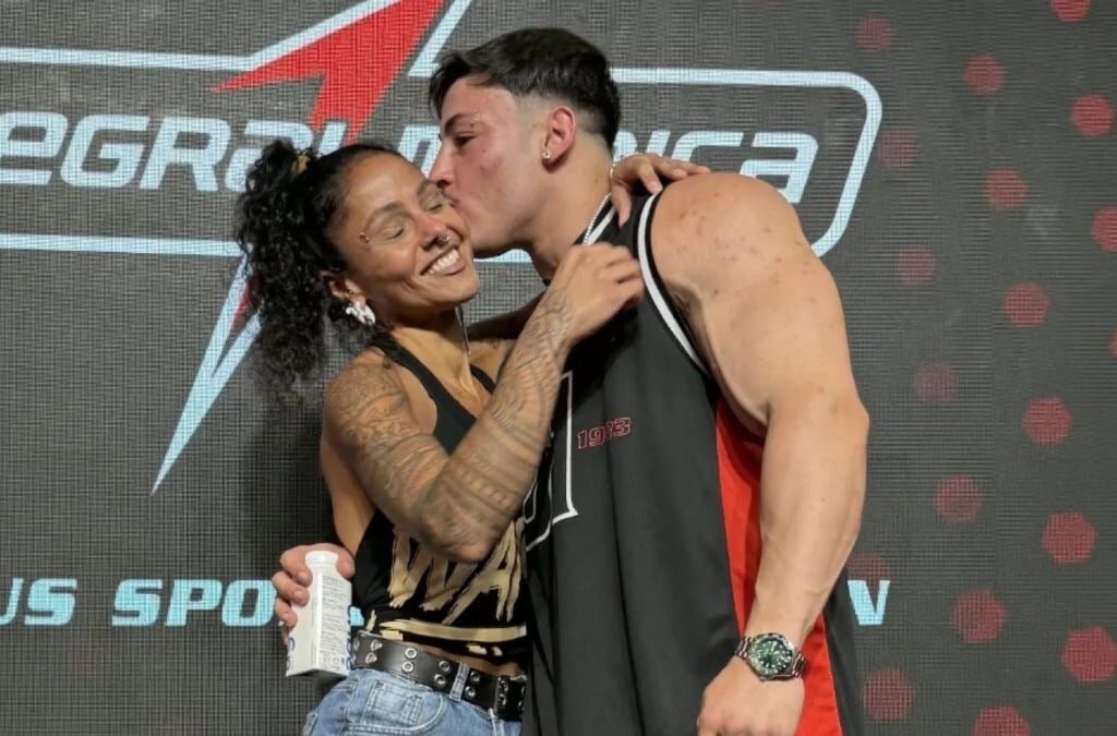 Morte de Gabriel Ganley será seguida por velório fechado para família