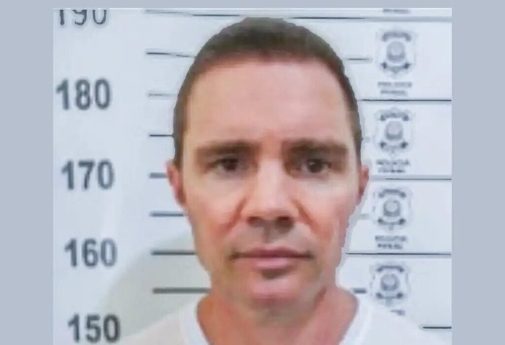 PF reforça segurança em instalações onde está Daniel Vorcaro