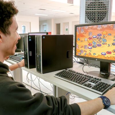 RN Indie Expo foca na qualificação do mercado de jogos eletrônicos no RN