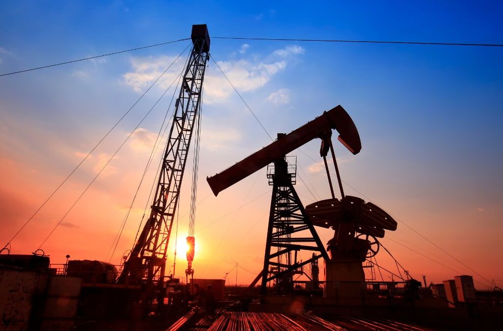 STF julgará lei dos royalties do petróleo após 13 anos de suspensão