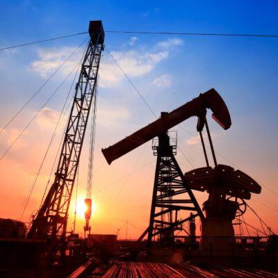 STF julgará lei dos royalties do petróleo após 13 anos de suspensão