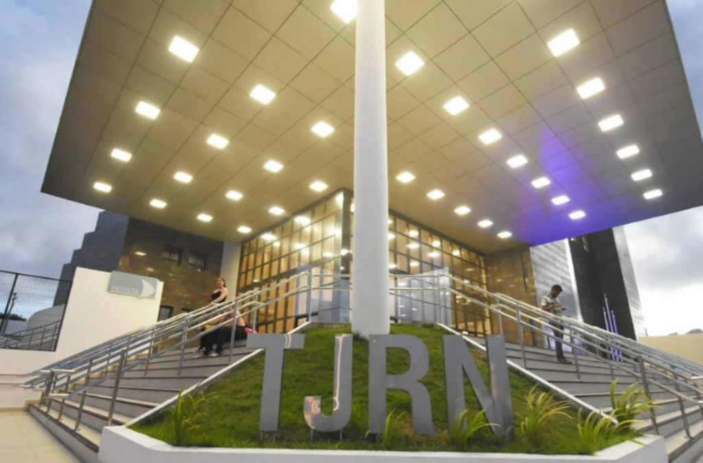 TJRN abre processo seletivo para estágio remunerado de pós em Direito