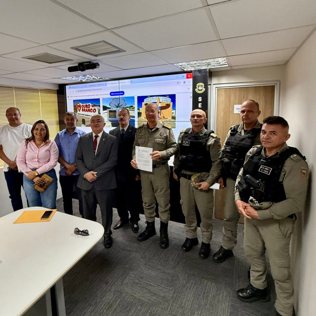 Vereadores de Ouro Branco denunciam vandalismo pós-eleição suplementar