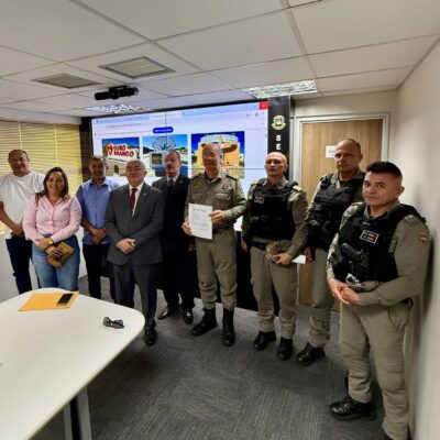 Vereadores de Ouro Branco denunciam vandalismo pós-eleição suplementar