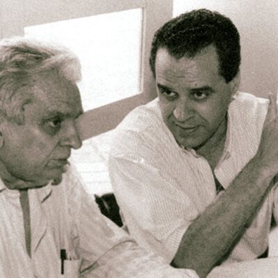 Vinte anos da morte de Aluízio Alves e seu legado político no RN