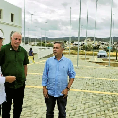 Comitê vê implantação da Cidade da Moda em Acari