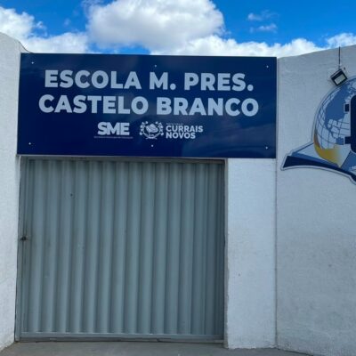 Projeto de lei sobre possível mudança de nome da Escola Municipal Presidente Castelo Branco segue em discussão na Comissão de Legislação, Justiça e Redação Final
