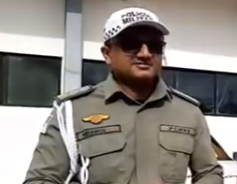Tenente-Coronel Demilson Medeiros assume comando do 13º BPM em Currais Novos