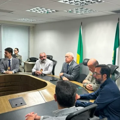 Polícia investiga três suspeitos de atentado contra Cabo Deyvison e descarta motivação política