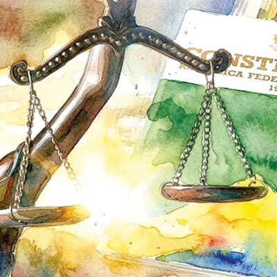 A Metáfora das Quatro Linhas da Constituição e Seus Desafios Interpretativos