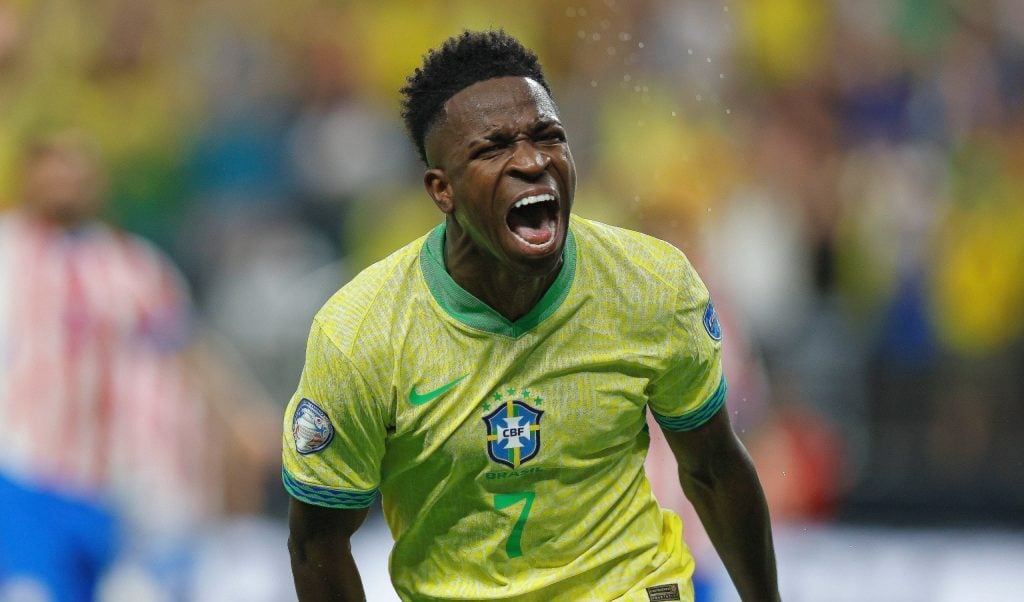 Brasil goleia Panamá por 6 a 2 em amistoso no Maracanã
