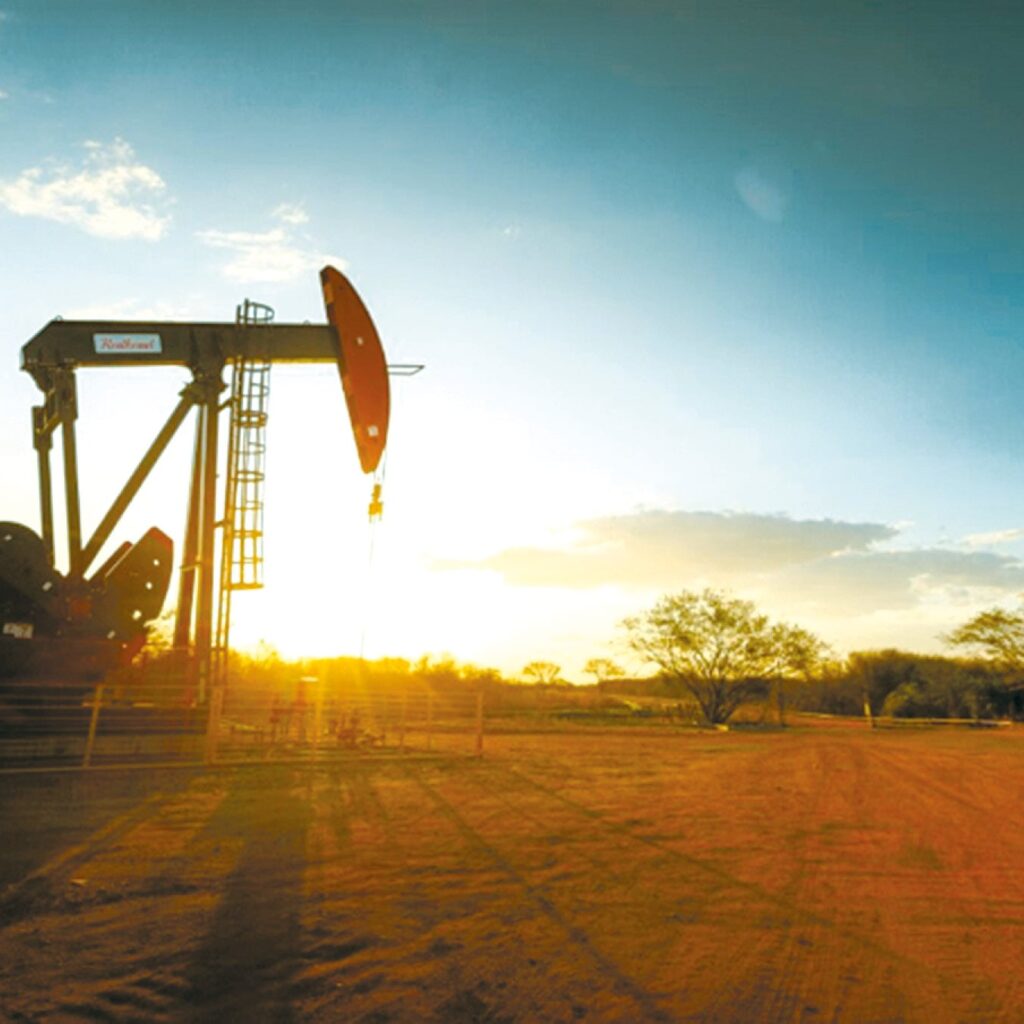 Campos de petróleo no RN recebem licenças prévias para novos poços