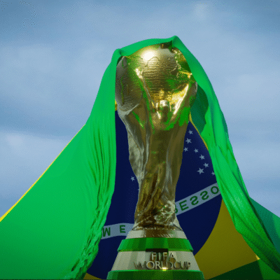 Chaveamento dos 16 avos de final da Copa do Mundo 2026 definido