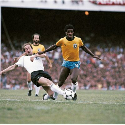 Copa do Mundo e a Seleção Brasileira: Reflexões Sobre Craques Ausentes e Convocações