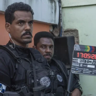 Disney+ suspende gravações de série após morte de técnico no Rio