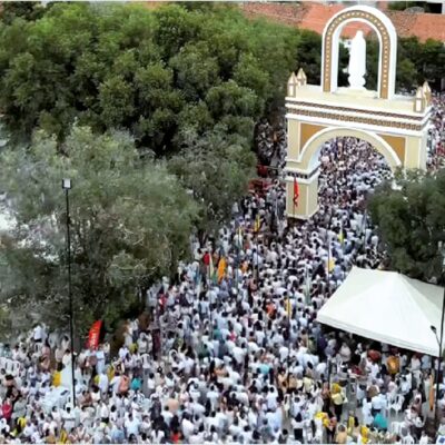 Festas de meio do ano impulsionam comércio no Seridó potiguar