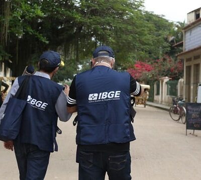 IBGE abre 29 vagas temporárias no RN com salários de até R$ 5,2 mil