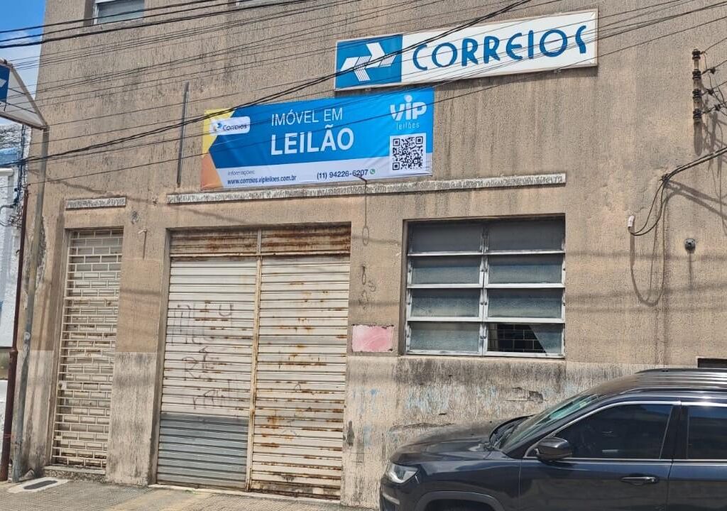 Imóveis dos Correios no RN são leiloados com descontos de até 25%