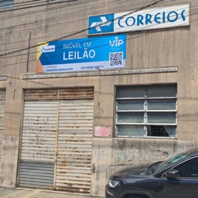 Imóveis dos Correios no RN são leiloados com descontos de até 25%