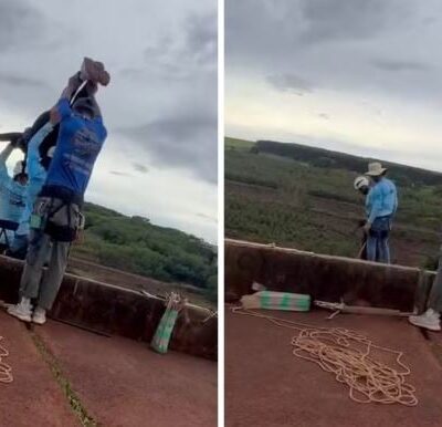 Investigados não explicam salto sem cordas que matou jovem em Limeira