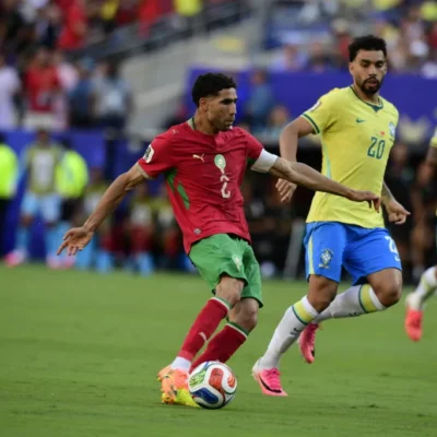 Jogos de hoje decidem o futuro dos Grupos B e C na Copa do Mundo 2026