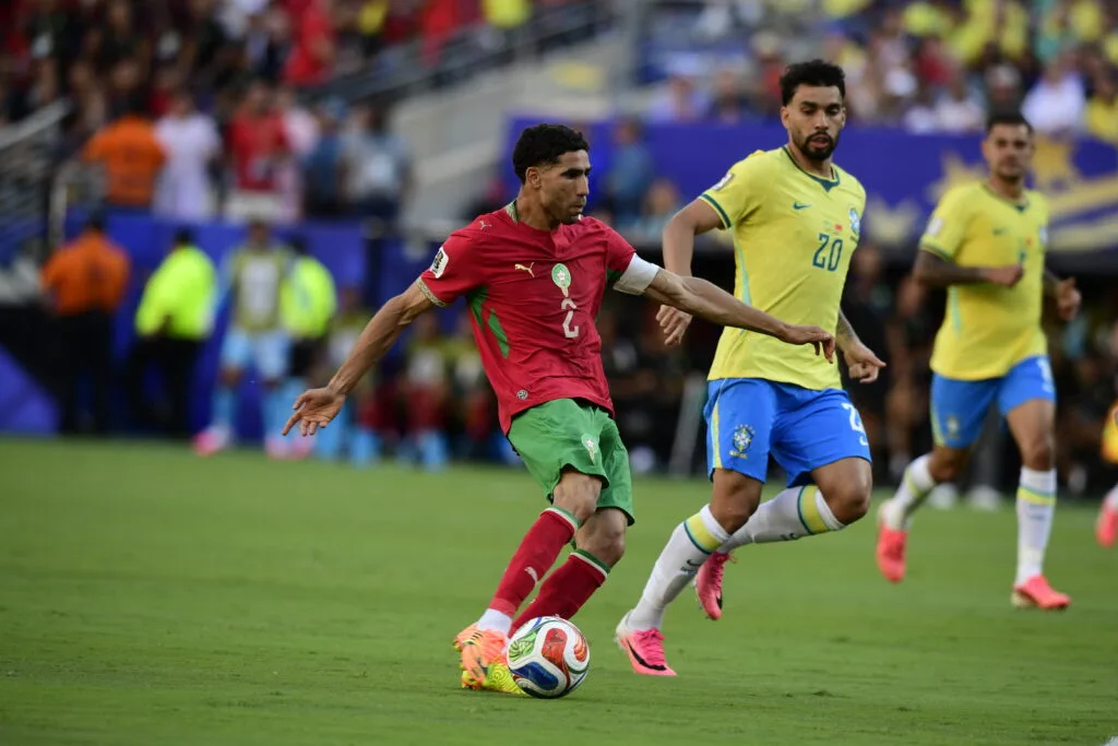 Jogos de hoje decidem o futuro dos Grupos B e C na Copa do Mundo 2026
