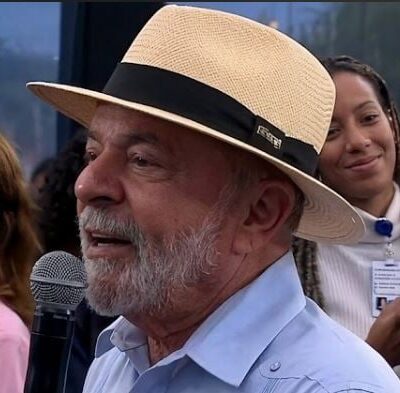 Lula chama Neymar de primeiro jogador home office convocado para Copa