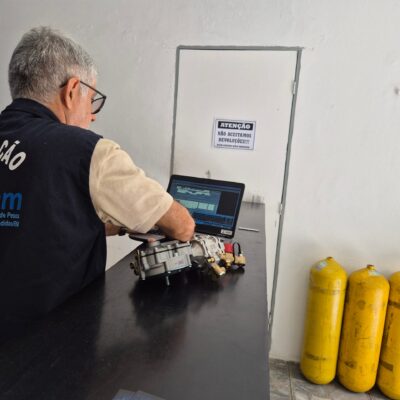 Operação Férias Seguras fiscaliza produtos e serviços no RN em junho