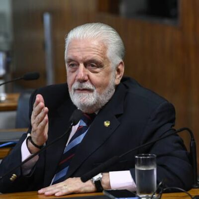 Senador Jaques Wagner é alvo da 9ª fase da Operação Compliance Zero