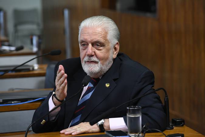 Senador Jaques Wagner é alvo da 9ª fase da Operação Compliance Zero