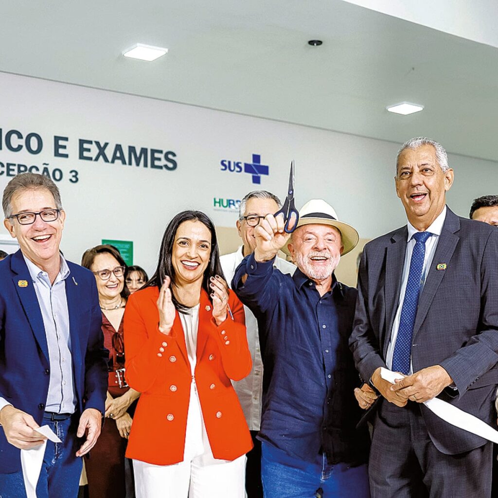 Setor produtivo brasileiro se mobiliza contra tarifa de 25% dos EUA