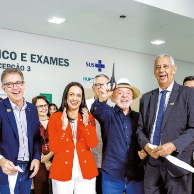 Setor produtivo brasileiro se mobiliza contra tarifa de 25% dos EUA