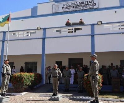 TJRN mantém provas do concurso da PM no RN para domingo