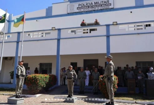 TJRN mantém provas do concurso da PM no RN para domingo