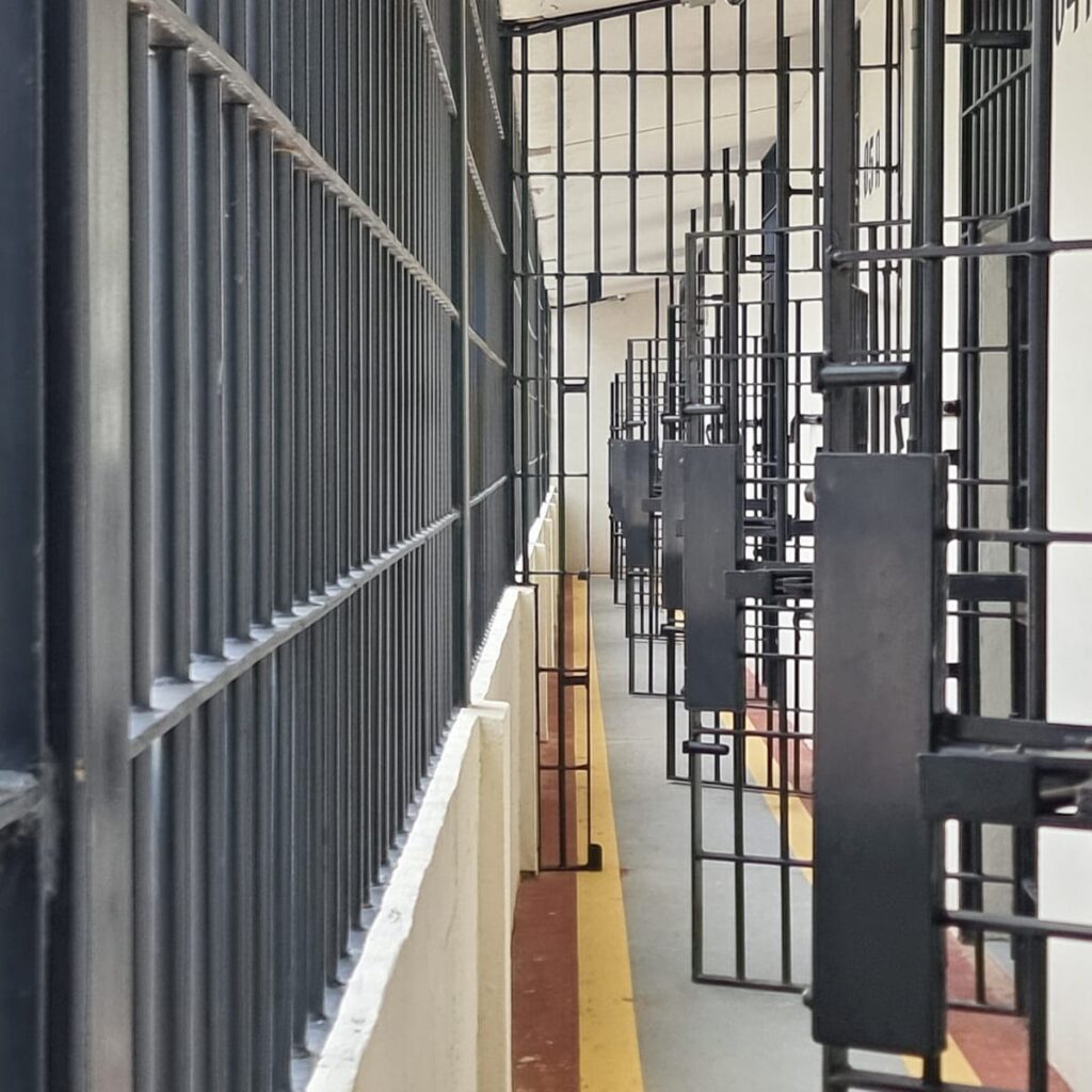 TJRN revoga progressão de regime concedida por superlotação carcerária