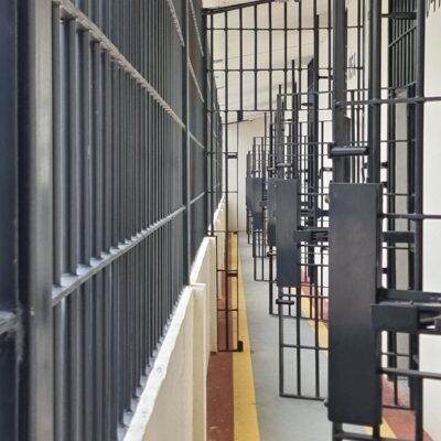 TJRN revoga progressão de regime concedida por superlotação carcerária