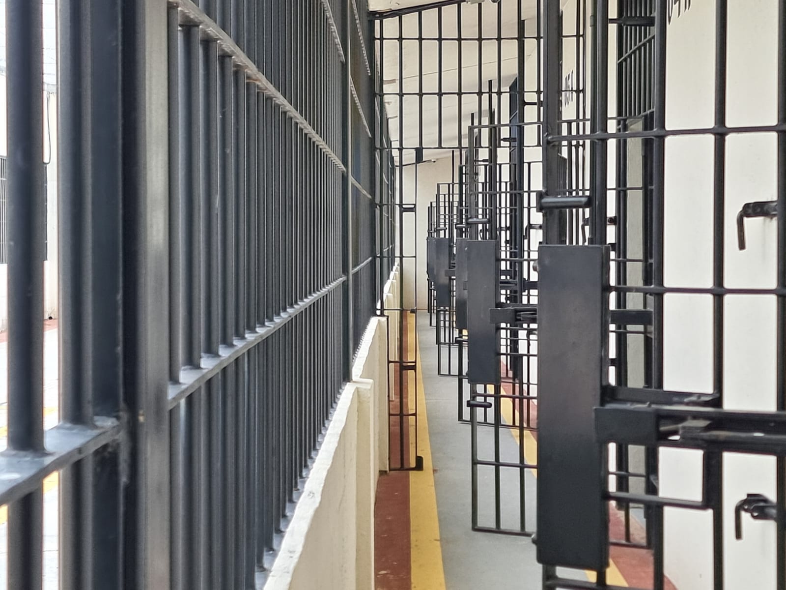TJRN revoga progressão de regime concedida por superlotação carcerária