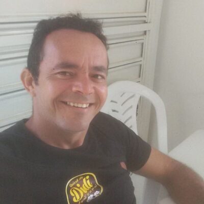 Luto em Currais Novos: morre José Altamir dos Santos, o “Didi Churrasqueiro”