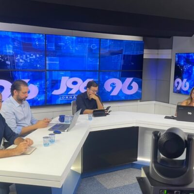 Secretário Diogo Bezerra destaca a Festa de Nossa Senhora da Guia e o potencial turístico de Acari em entrevista à 96 FM