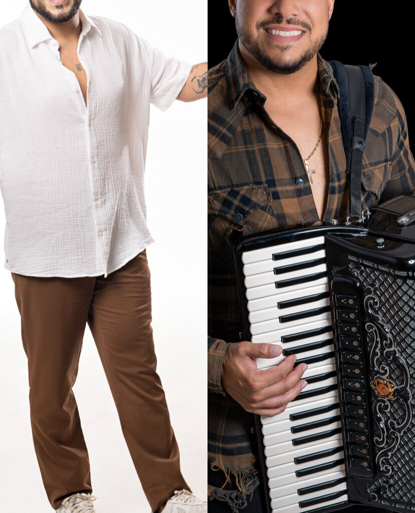 Noite da Juventude promete movimentar o Pavilhão Cultural da Festa de Agosto em Acari