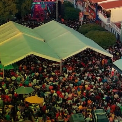 Festa de Agosto movimenta turismo de eventos e fortalece economia em Acari