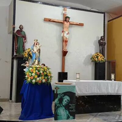 Fraternidade Discípulos da Mãe de Deus e Paróquia de São Francisco promovem o Reavivamento Mariano 2026