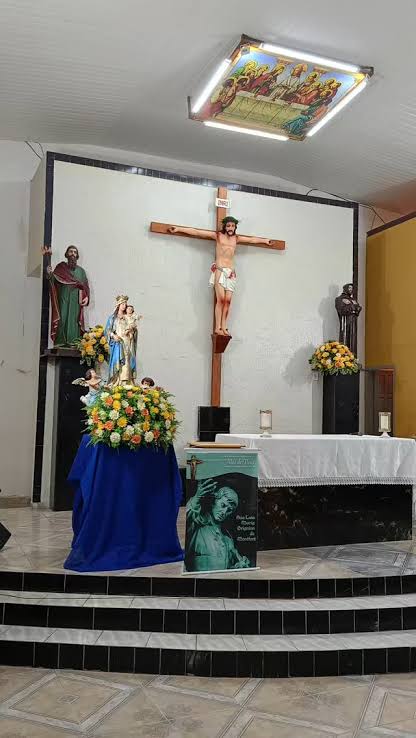 Fraternidade Discípulos da Mãe de Deus e Paróquia de São Francisco promovem o Reavivamento Mariano 2026