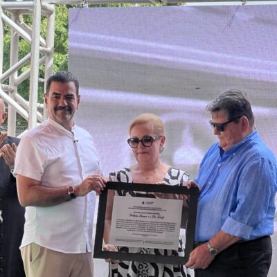 Vereador João Gustavo participa da reinauguração da Padaria Primor e destaca preservação da tradição local