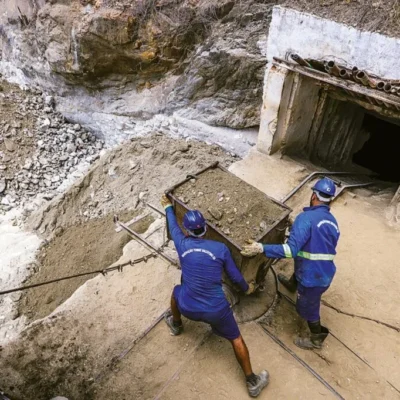 Lagoa Nova, Acari e Currais Novos no top-5 do RN de compensação financeira por exploração de recurso mineral; veja lista